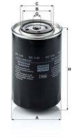 Kraftstofffilter Kraftstoff Filter, Bild 2