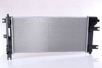 Kühler Wasserkühler Motorkühler, Bild 6