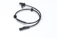 ABS Sensor Drehzahlmesser, Bild 17