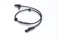 ABS Sensor Drehzahlmesser, Bild 18