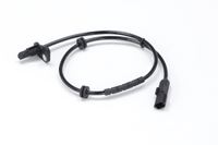 ABS Sensor Drehzahlmesser, Bild 21