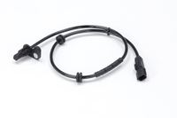 ABS Sensor Drehzahlmesser, Bild 22