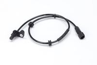 ABS Sensor Drehzahlmesser, Bild 23