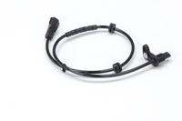ABS Sensor Drehzahlmesser, Bild 9