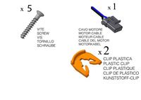 Tür Fensterheber, Bild 3