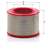 Luftfilter Motorluftfilter Filter, Bild 2