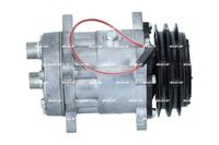 Kompressor Klima Klimaanlage Klimakompressor, Bild 5