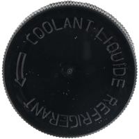 Verschlussdeckel Kühlmittelbehälter, Bild 7
