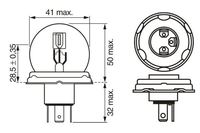 Glühlampe, Bild 4