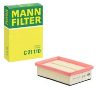 Luftfilter Motorluftfilter Filter, Bild 3