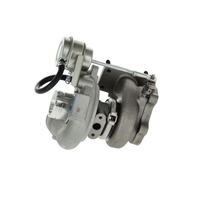 Turbolader, Bild 10