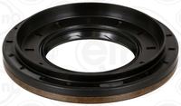 Wellen Dichtring Differential, Bild 2