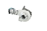 Turbolader, Bild 20