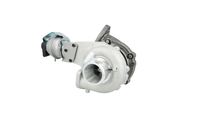 Turbolader, Bild 21