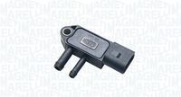 Abgasdrucksensor Differenzdruck, Bild 2