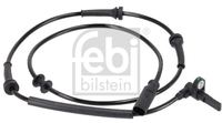 ABS Sensor Drehzahlmesser, Bild 2