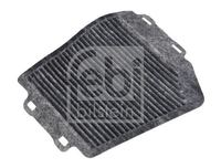 Luftfilter Motorluftfilter Filter Antriebsbatteriegehäuse