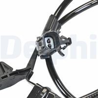 ABS Sensor Drehzahlmesser, Bild 2