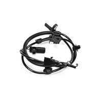 ABS Sensor Drehzahlmesser, Bild 14