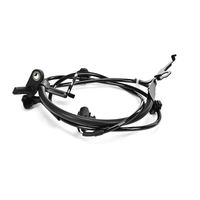 ABS Sensor Drehzahlmesser, Bild 8