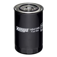 Kraftstofffilter Kraftstoff Filter, Bild 1