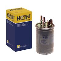 Kraftstofffilter Kraftstoff Filter, Bild 2