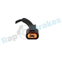 ABS Sensor Drehzahlmesser, Bild 2