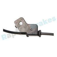 ABS Sensor Drehzahlmesser, Bild 5