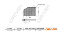 Innenraumfilter Pollenfilter Filter, Bild 7