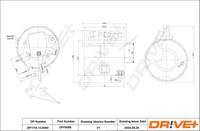 Kraftstofffilter Kraftstoff Filter, Bild 7