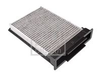 Innenraumfilter Pollenfilter Filter, Bild 2