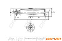 Kraftstofffilter Kraftstoff Filter, Bild 7