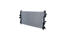 Kühler Wasserkühler Motorkühler, Bild 10