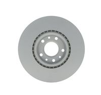 Bremsscheibe Scheibenbremse, Bild 2