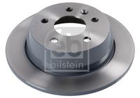 Bremsscheibe Scheibenbremse, Bild 1