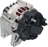 Lichtmaschine Generator, Bild 4