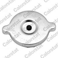 Verschlussdeckel Kühler
