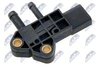 Abgasdrucksensor Differenzdruck, Bild 2