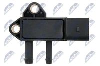 Abgasdrucksensor Differenzdruck, Bild 3