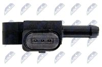 Abgasdrucksensor Differenzdruck, Bild 4