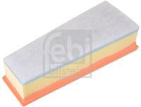Luftfilter Motorluftfilter Filter, Bild 2