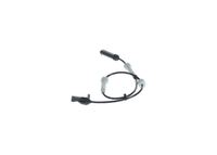 ABS Sensor Drehzahlmesser, Bild 17