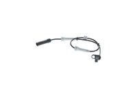 ABS Sensor Drehzahlmesser, Bild 21