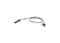 ABS Sensor Drehzahlmesser, Bild 22