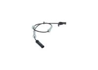 ABS Sensor Drehzahlmesser, Bild 6