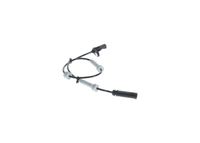 ABS Sensor Drehzahlmesser, Bild 8