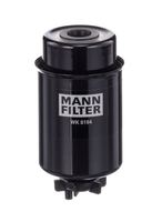 Kraftstofffilter Kraftstoff Filter, Bild 1