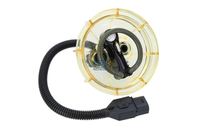 Deckel Kraftstofffilter Filter, Bild 2