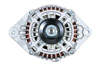 Lichtmaschine Generator, Bild 2