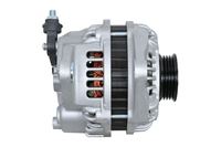 Lichtmaschine Generator, Bild 4
